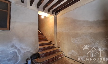 Revente - Apartment - Orihuela - Inland