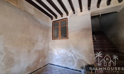 Revente - Apartment - Orihuela - Inland