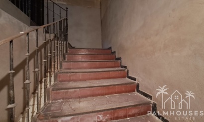 Revente - Apartment - Orihuela - Inland