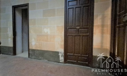 Revente - Apartment - Orihuela - Inland