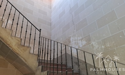 Revente - Apartment - Orihuela - Inland
