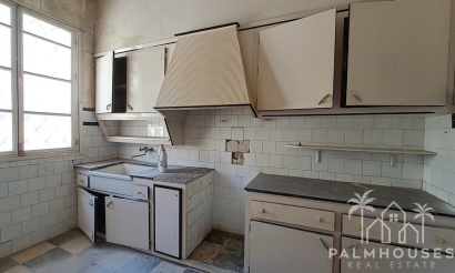 Revente - Apartment - Orihuela - Inland