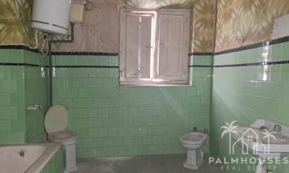 Revente - Apartment - Orihuela - Inland