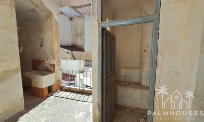 Revente - Apartment - Orihuela - Inland