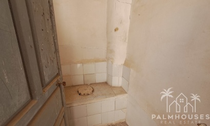 Revente - Apartment - Orihuela - Inland