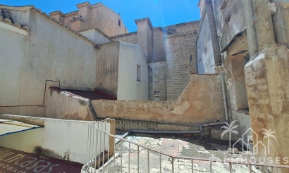 Revente - Apartment - Orihuela - Inland