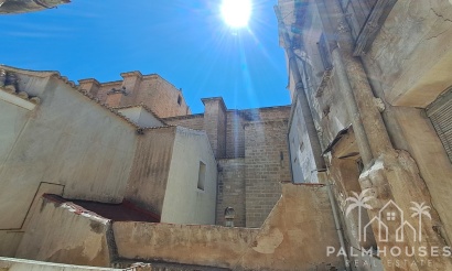 Revente - Apartment - Orihuela - Inland