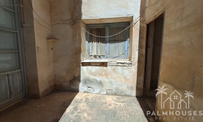 Revente - Apartment - Orihuela - Inland