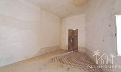 Revente - Apartment - Orihuela - Inland