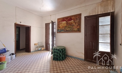Revente - Apartment - Orihuela - Inland