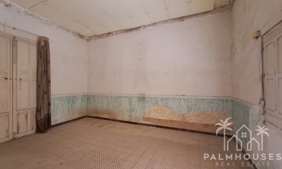 Revente - Apartment - Orihuela - Inland