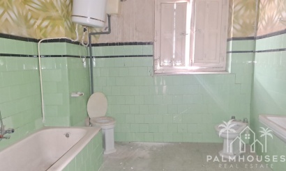 Revente - Apartment - Orihuela - Inland