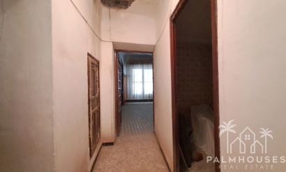 Revente - Apartment - Orihuela - Inland