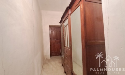 Revente - Apartment - Orihuela - Inland