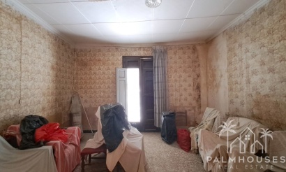 Revente - Apartment - Orihuela - Inland