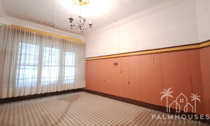 Revente - Apartment - Orihuela - Inland