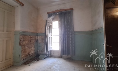 Revente - Apartment - Orihuela - Inland