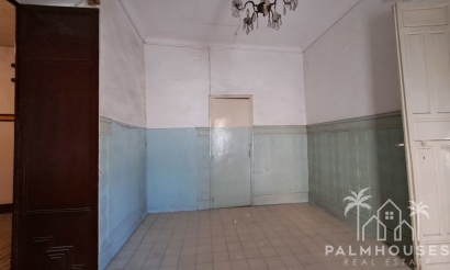 Revente - Apartment - Orihuela - Inland
