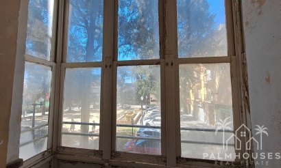 Revente - Apartment - Orihuela - Inland