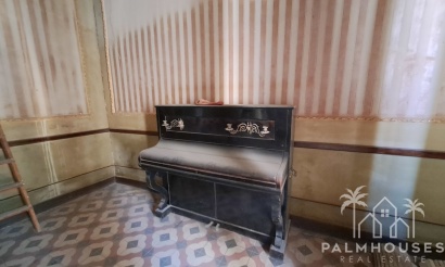 Revente - Apartment - Orihuela - Inland