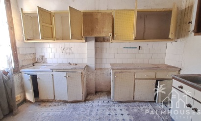 Revente - Apartment - Orihuela - Inland
