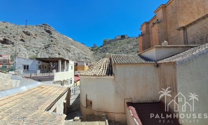 Revente - Apartment - Orihuela - Inland
