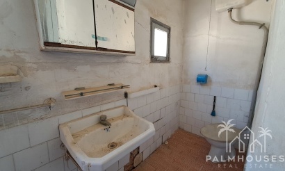 Revente - Apartment - Orihuela - Inland