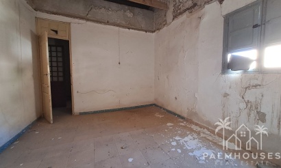 Revente - Apartment - Orihuela - Inland