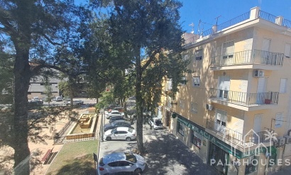 Revente - Apartment - Orihuela - Inland