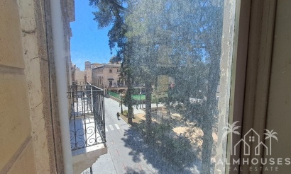 Revente - Apartment - Orihuela - Inland