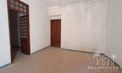Revente - Apartment - Orihuela - Inland