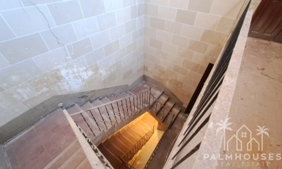 Revente - Apartment - Orihuela - Inland
