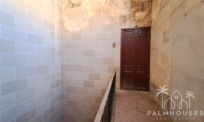 Revente - Apartment - Orihuela - Inland