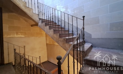 Revente - Apartment - Orihuela - Inland