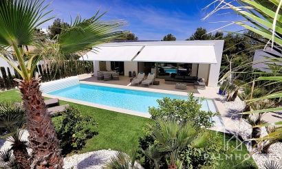 Venta - Villa - Orihuela - Las Colinas