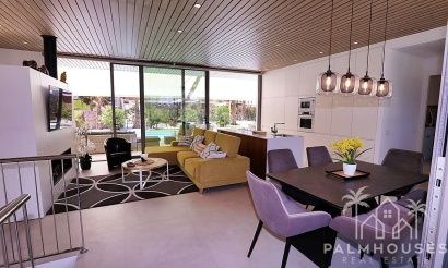 Venta - Villa - Orihuela - Las Colinas