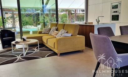Venta - Villa - Orihuela - Las Colinas