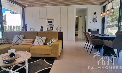 Venta - Villa - Orihuela - Las Colinas