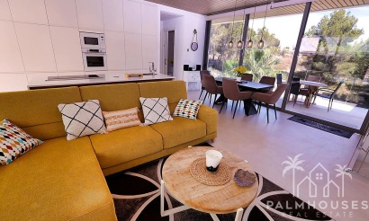 Venta - Villa - Orihuela - Las Colinas