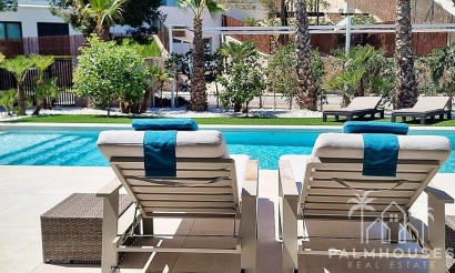 Venta - Villa - Orihuela - Las Colinas