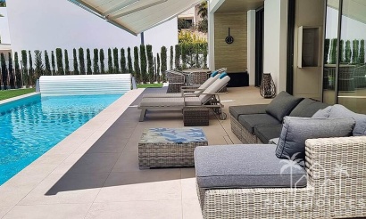 Venta - Villa - Orihuela - Las Colinas
