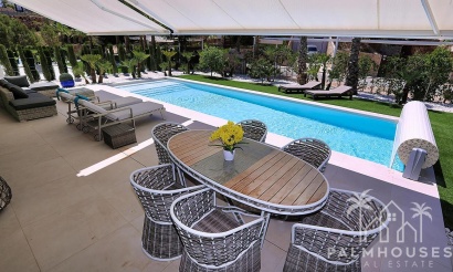 Venta - Villa - Orihuela - Las Colinas