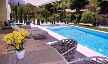 Venta - Villa - Orihuela - Las Colinas