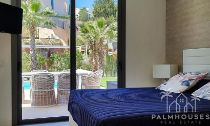 Venta - Villa - Orihuela - Las Colinas