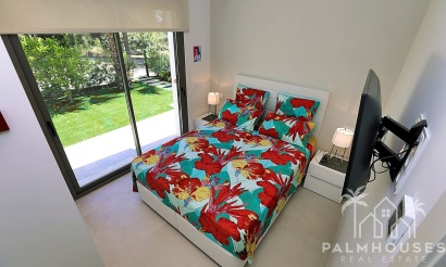 Venta - Villa - Orihuela - Las Colinas