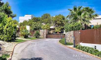 Venta - Villa - Orihuela - Las Colinas