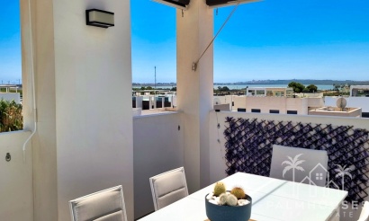 Revente - Apartment - Ciudad Quesada - Doña Pepa