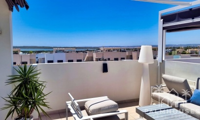 Revente - Apartment - Ciudad Quesada - Doña Pepa