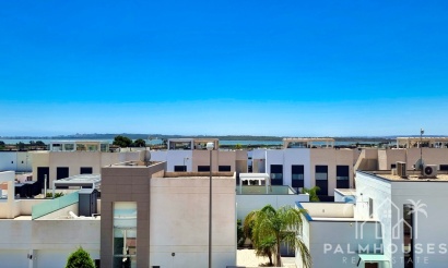 Revente - Apartment - Ciudad Quesada - Doña Pepa