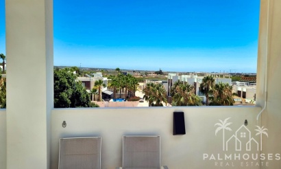 Revente - Apartment - Ciudad Quesada - Doña Pepa